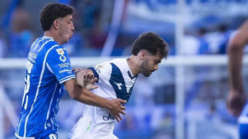 Vélez dejó puntos ante Godoy Cruz, festejaron varios y se le viene Boca