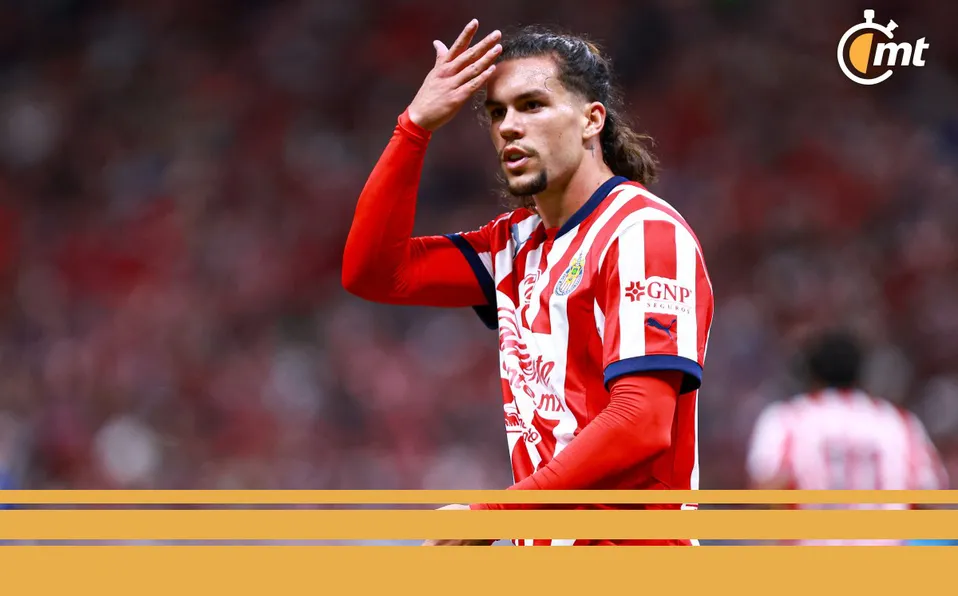 Chivas cae con Atlético San Luis y se tiene que conformar con el Play In