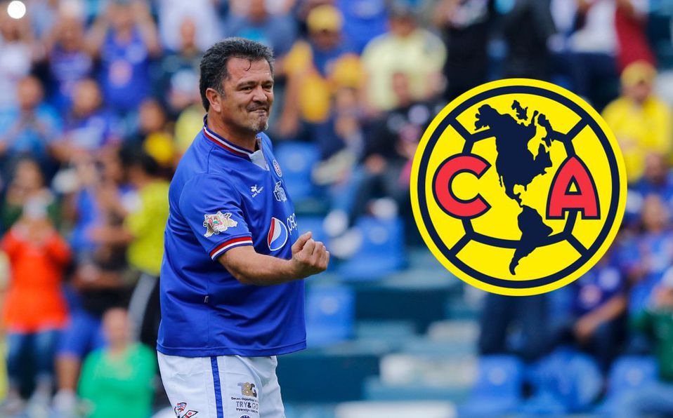 ‘Quiero que Cruz Azul les tape la boca’, Carlos Hermosillo pide al América en liguilla