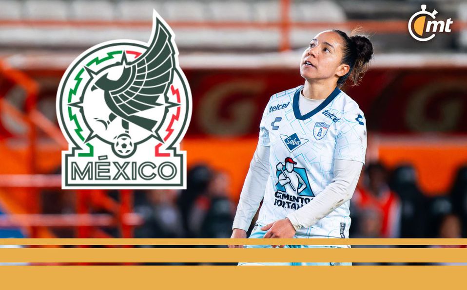 A Charlyn Corral le extraña su ausencia en Selección pese a títulos de goleo