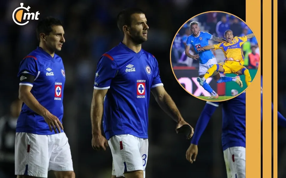 Chaco Giménez y Tito Villa critican a Piovi: ‘Comete errores y Cruz Azul los paga’