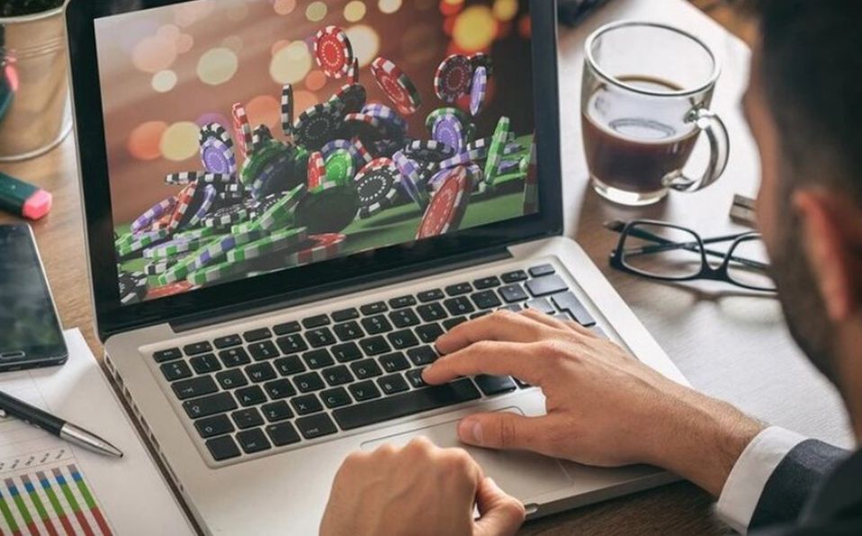 5 claves para elegir el mejor casino online