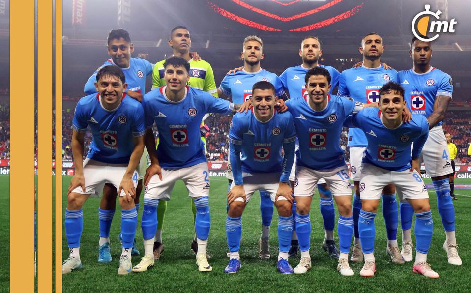 Cruz Azul: ¿Qué necesita para avanzar a las Semifinales del Apertura 2024?