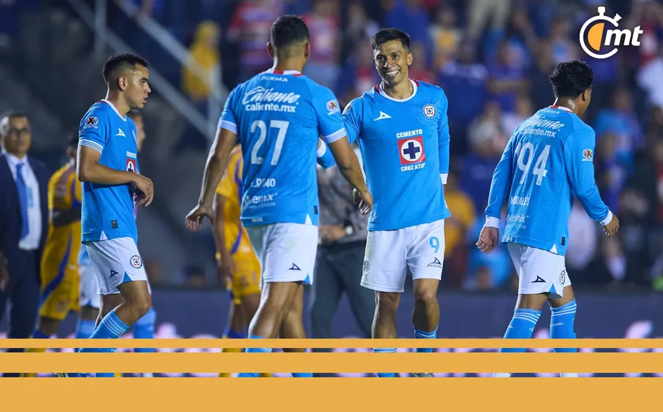 Cruz Azul confirma a RIVAL al que se enfrentará en Fecha FIFA y previo a Liguilla