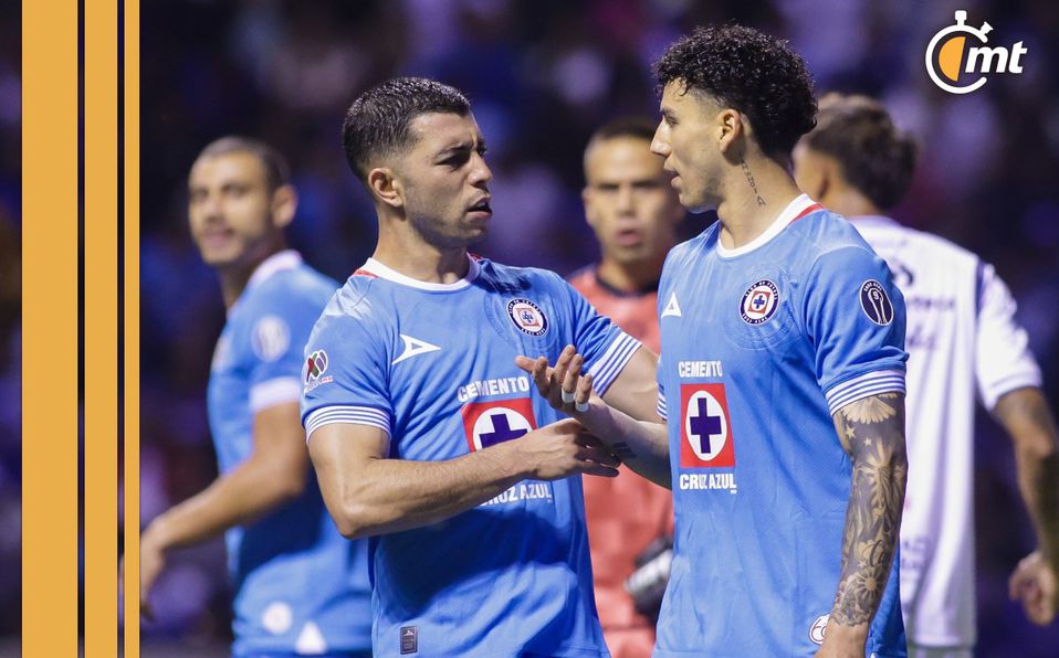 Cruz Azul jugará en el Estadio Ciudad de los Deportes ante Tigres