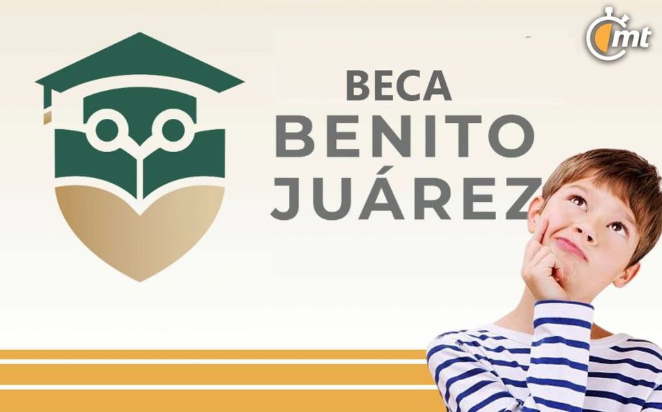 ¿Hasta cuándo tengo para registrarme a la Beca Benito Juárez? Te decimos