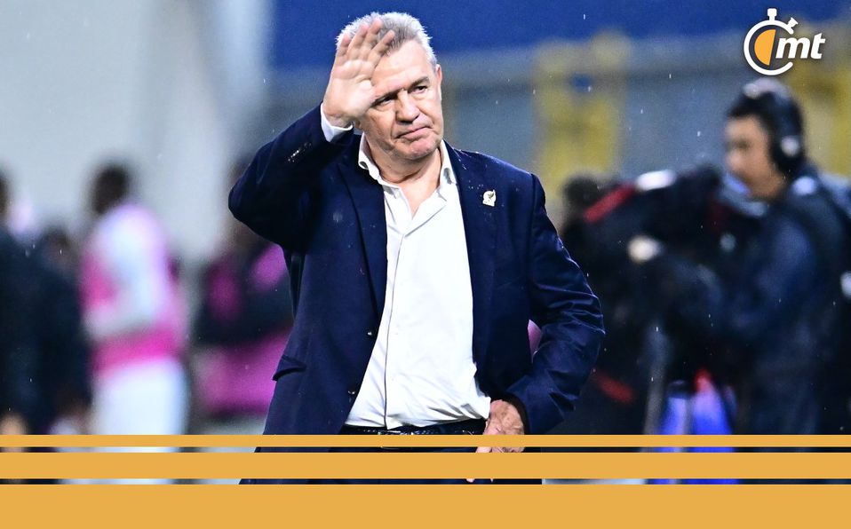 Prensa de Honduras se pronunció sobre la agresión a Javier Aguirre: ¿Responsabilizan al Vasco?