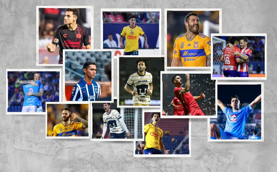 ¿Cómo quedaron los Cuartos de Final de la Liga MX 2024? Equipos y cruces CONFIRMADOS