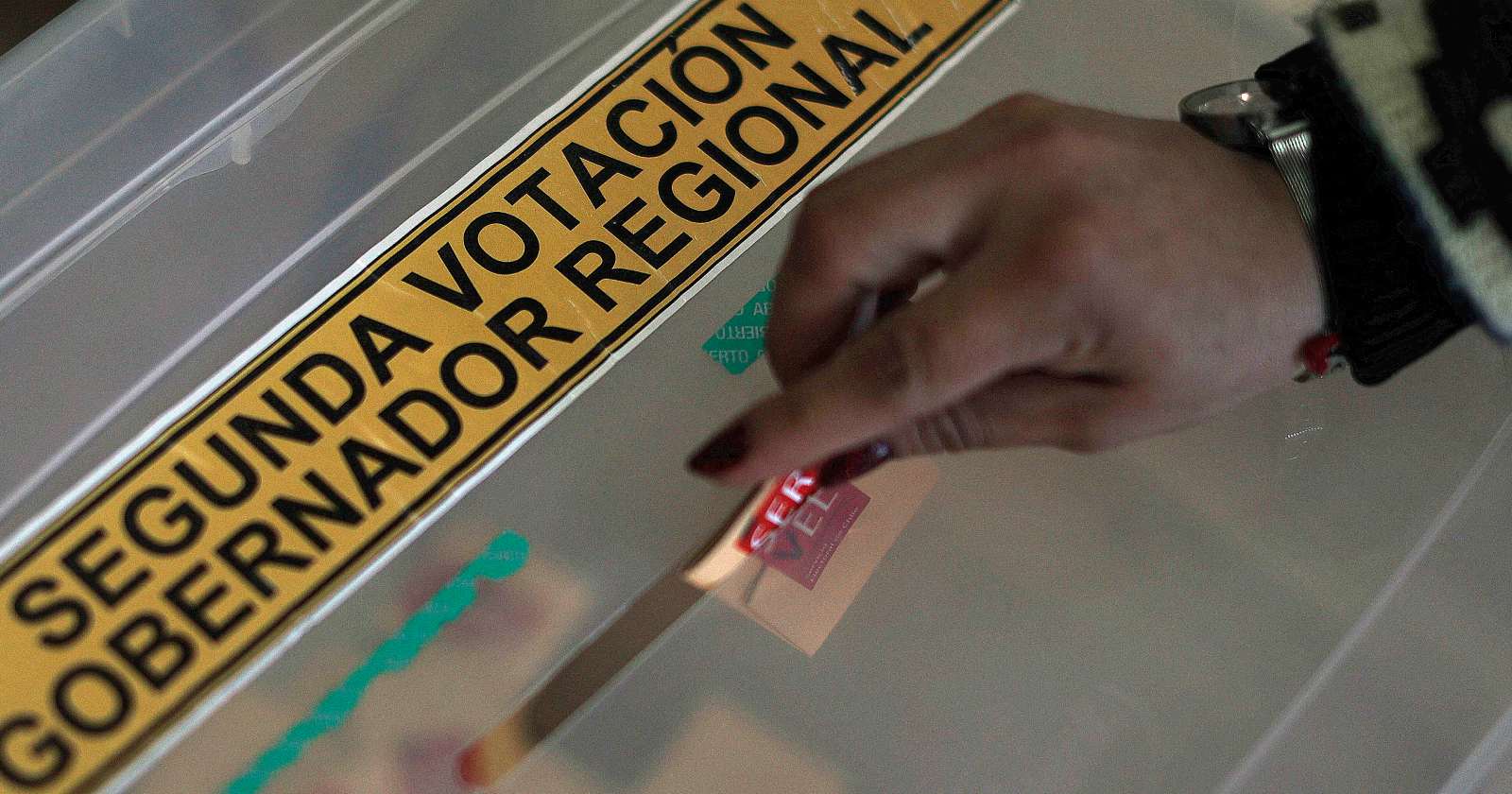 Segunda vuelta de gobernadores: cuándo comienza el período de propaganda electoral