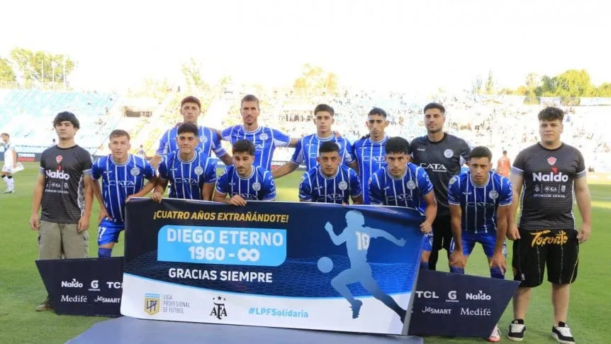 El descargo de los futbolistas de Godoy Cruz tras las denuncias en su contra por apuestas deportivas