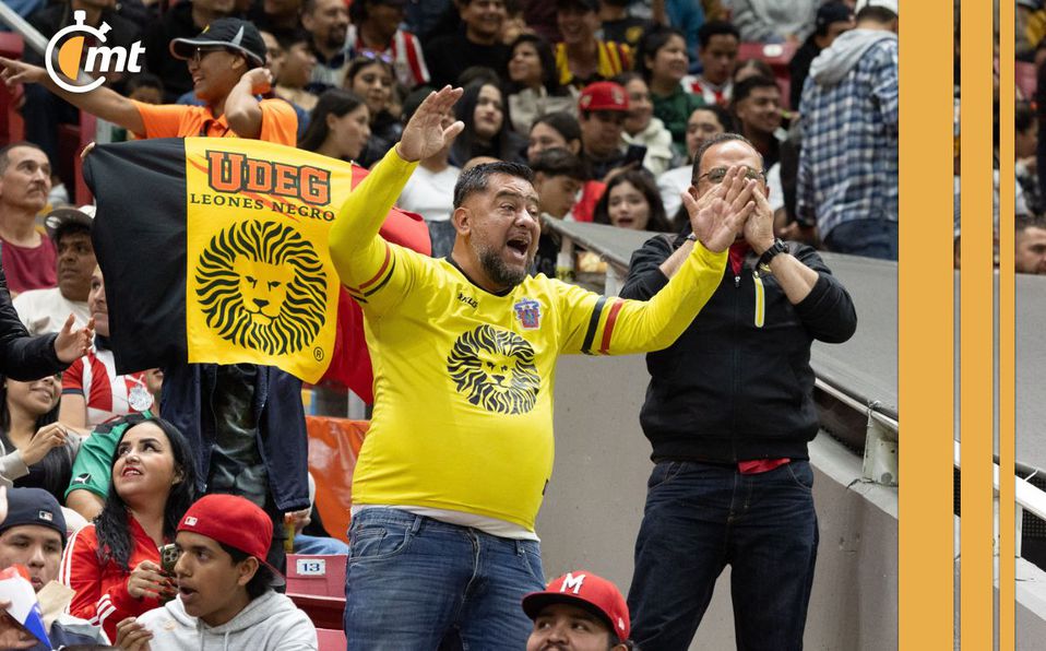 Pollo Briseño pide ‘regreso’ del ascenso; elogia poder de convocatoria de Leones Negros