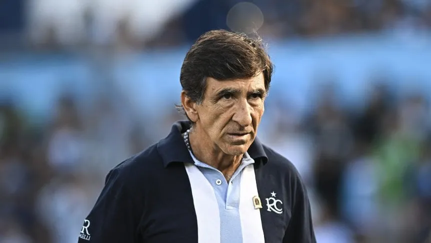 Las sensibles bajas que tendrá Racing para visitar a Rosario Central