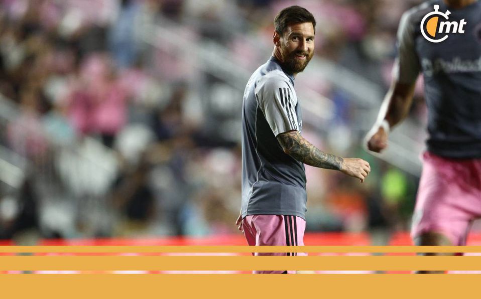 Lionel Messi renovaría con el Inter Miami hasta después del Mundial