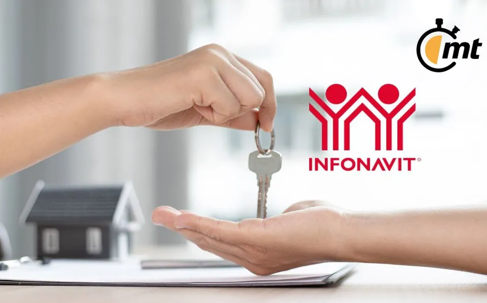 Infonavit vende casas abandonadas: ¡Consigue la tuya a precios ACCESIBLES!