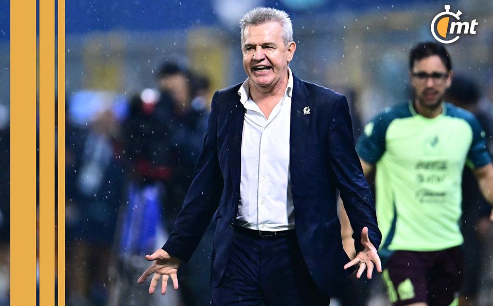 Honduras condena agresión a Javier Aguirre, pero pide CASTIGO para DT del Tri