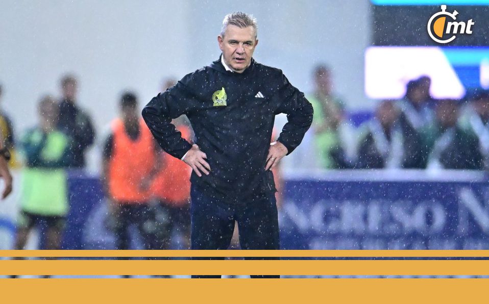 La Federación Mexicana de Futbol reprobó el acto violento en contra de Javier Aguirre