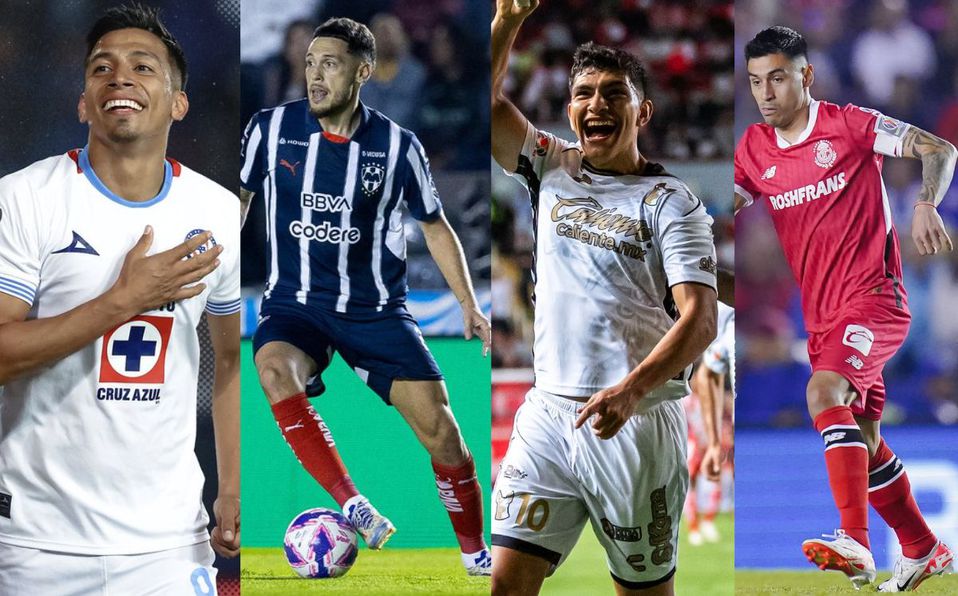 ¿Dónde VER última jornada de Liga MX? Horarios y CANALES jornada 17 Apertura 2024