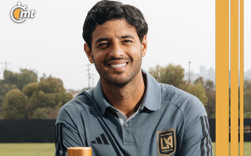 ¿Fue todo para Carlos Vela? LAFC rechaza opción de extender contrato al mexicano