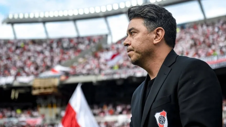 Por qué River no juega el fin de semana por la Liga Profesional