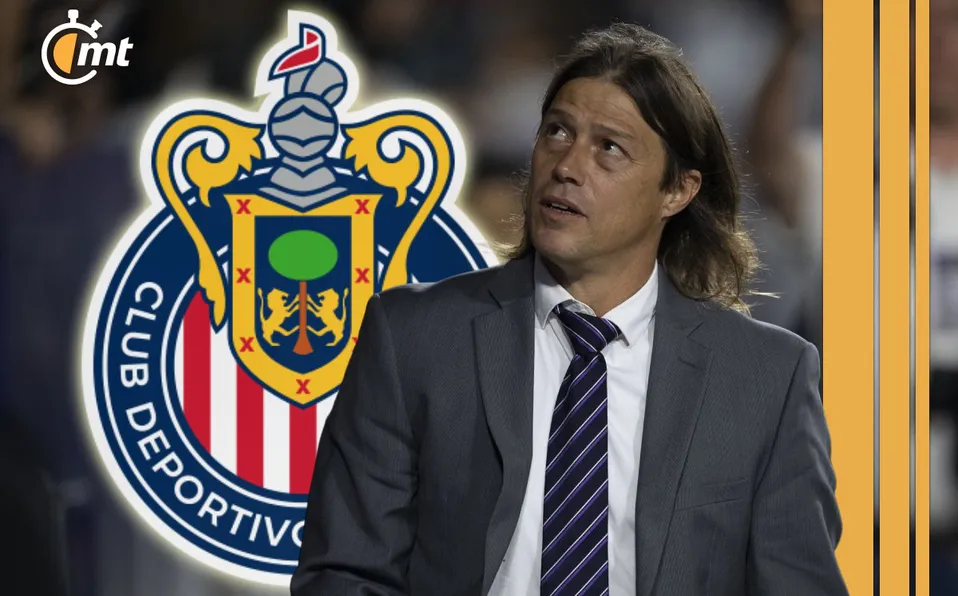 Matías Almeyda rompe el silencio y aclara si REGRESARÁ a Chivas