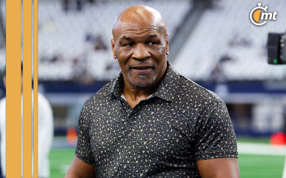 Mike Tyson: El ascenso, caída y resurgimiento de la leyenda del boxeo