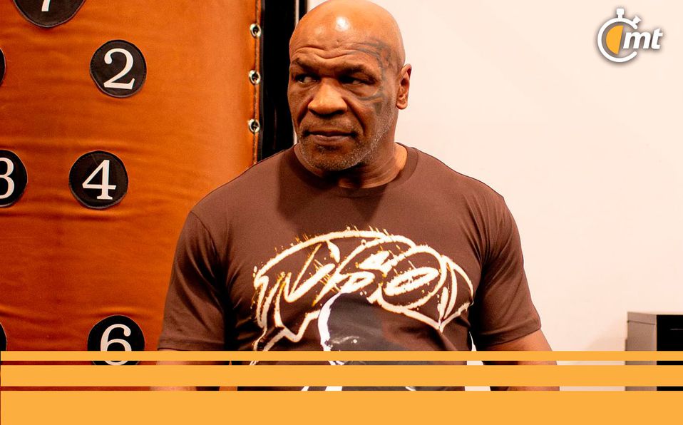 ‘Jamás había conocido a nadie más pobre que yo’: La visita de Mike Tyson a México que lo dejó marcado