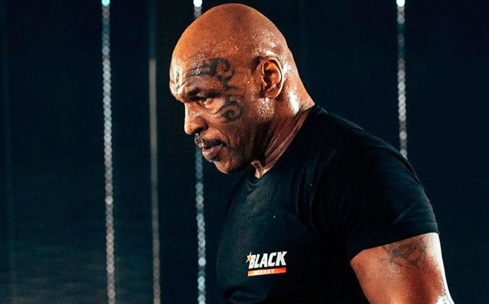 ‘Estaba listo para ir al infierno’; preso del dolor, Mike Tyson iba a cometer una locura tras muerte de su hija