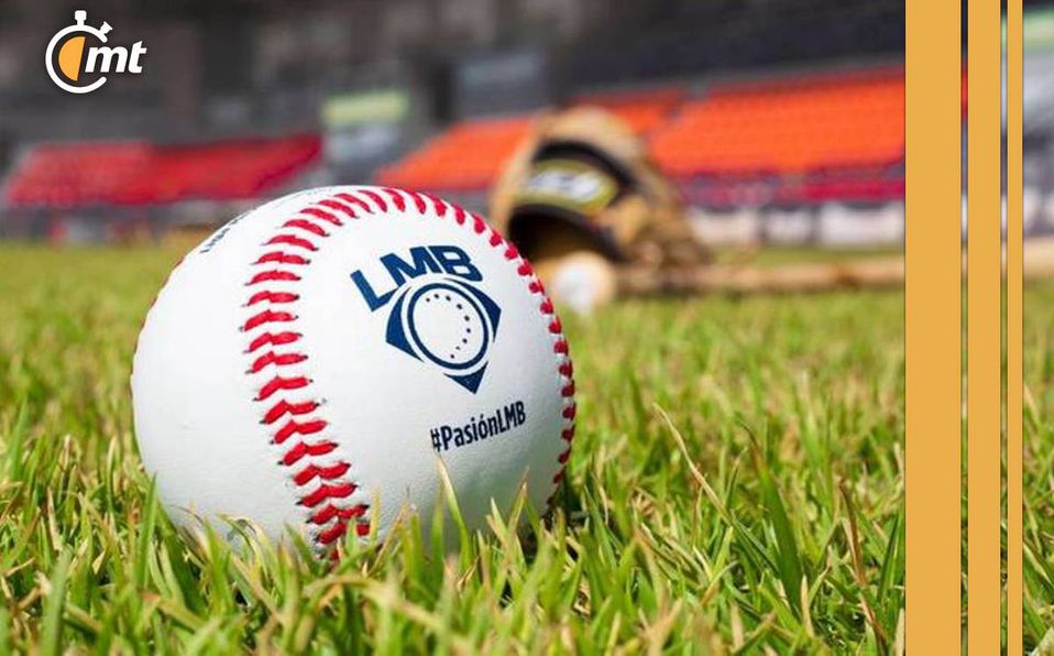 ¡La del centenario! Liga Mexicana de Beisbol revela su calendario para la temporada 2025