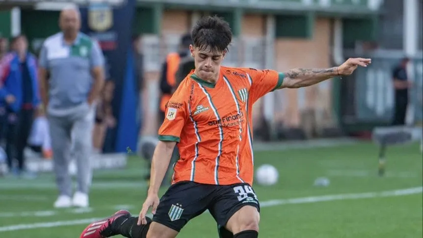 Riestra vs. Banfield, por la Liga Profesional: hora del partido, dónde ver en vivo y formaciones