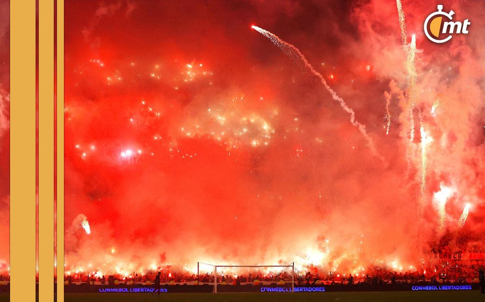 Monumental, CLAUSURADO tras impresionante recibimiento a River Plate