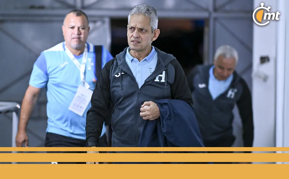 DT de Honduras lanza duro mensaje a Selección Mexicana: ‘No se les puede alcahuetear’