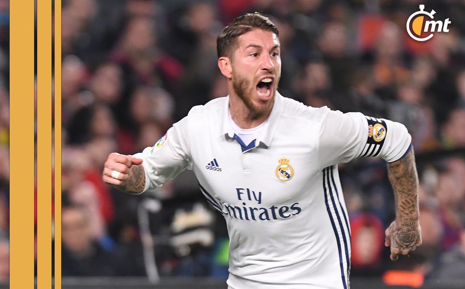 ¿Sergio Ramos regresa al Real Madrid? Aseguran que se ofreció al club