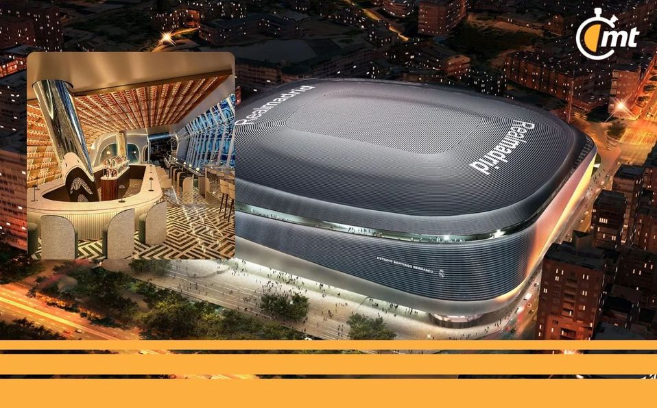 El caso del Sky Bar del Bernabéu: entre deudas, demandas y un futuro incierto