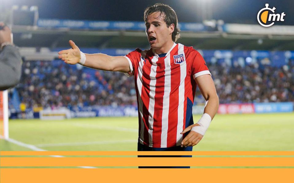 Teun Wilke intentará volver a Liga MX con Chivas tras Final con Tapatío