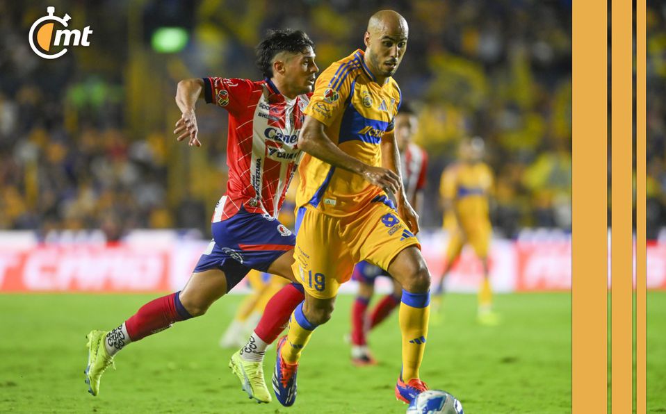 Tigres vs. San Luis: los mejores locales chocan en una serie inédita en Liguilla