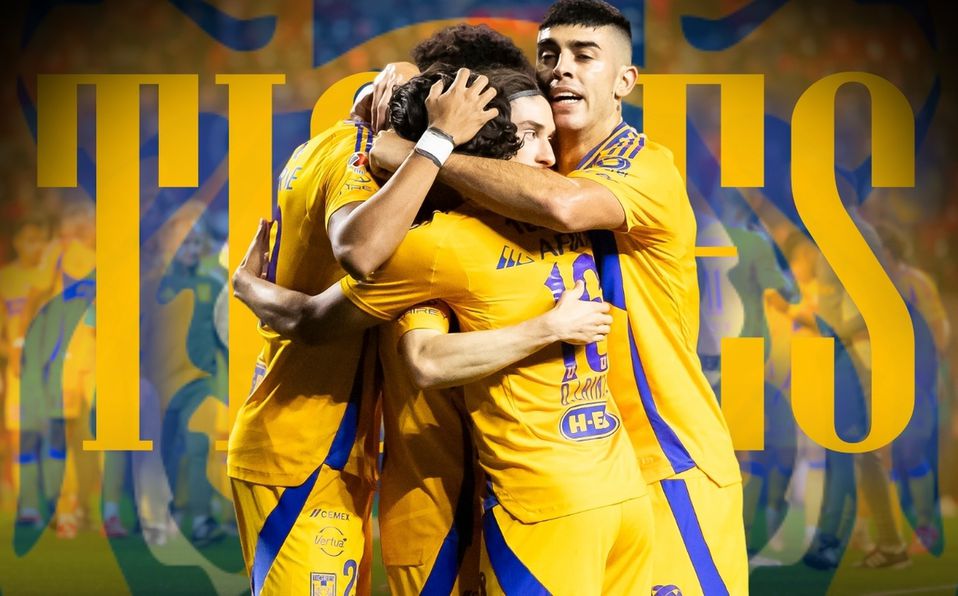 Tigres, el rey de las Liguillas en la última década; América y Monterrey le siguen los pasos