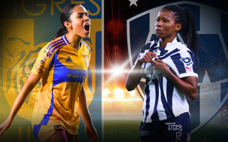 Tigres y Rayadas jugarán Final del Apertura 2024 en Liga MX Femenil