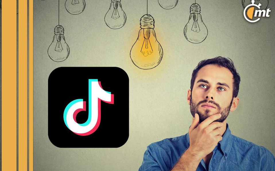 ‘La lámpara se ve rara’: ¿De qué trata el nuevo trend de TikTok que te hace cuestionar la realidad?