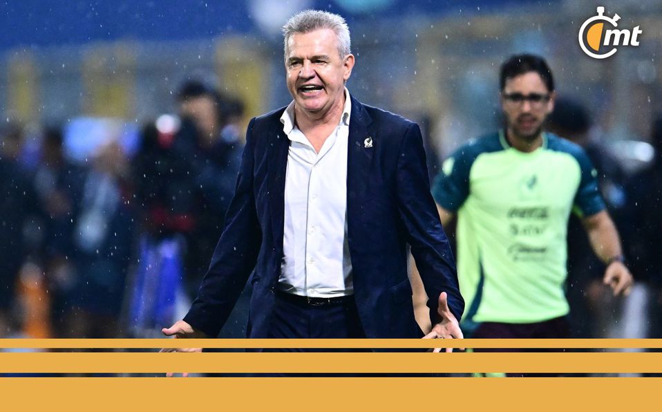 Javier Aguirre no se guardó nada y se pronunció sobre la AGRESIÓN que recibió