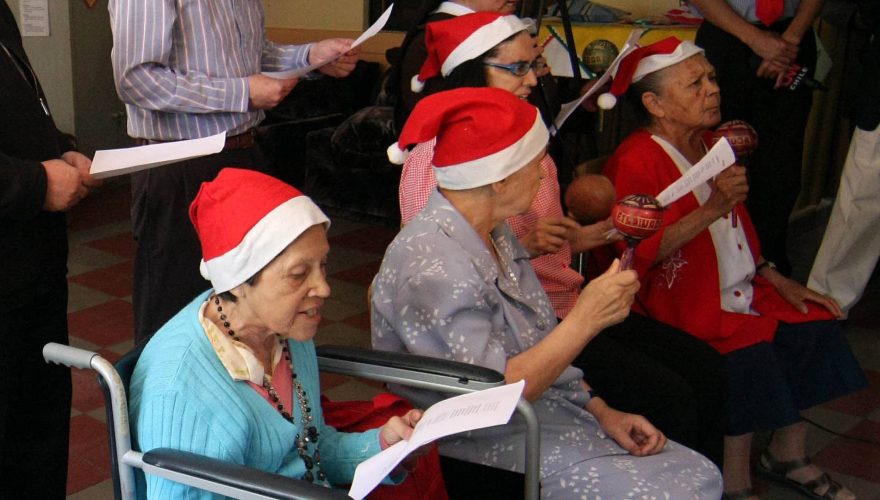 Aguinaldo de Navidad: cómo y cuándo reciben el dinero los pensionados