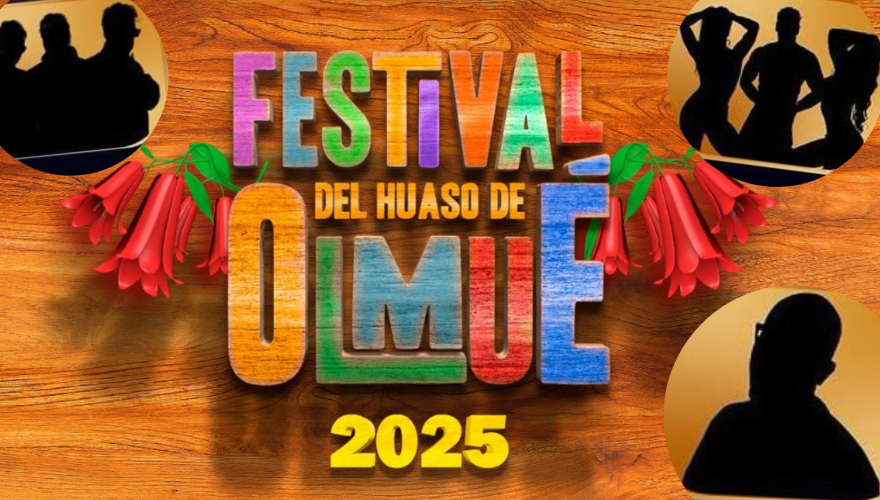 Festival del Huaso de Olmué 2025: conoce la parrilla completa de artistas