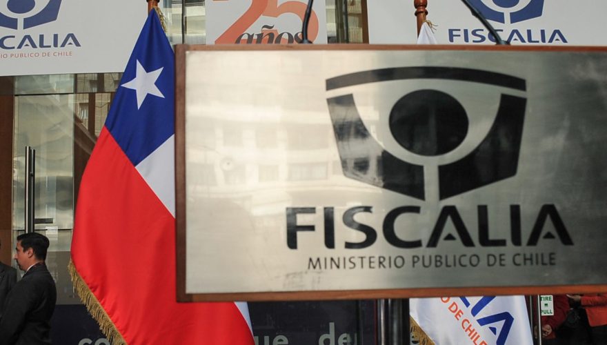 Filtraciones en el Ministerio Público: fiscal reconoció entregarle su clave a funcionarios de la Armada