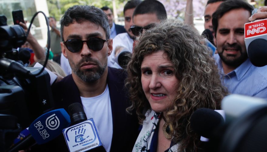 Pide libertad inmediata: defensa de Jorge Valdivia presentó recurso de amparo y estos son sus argumentos