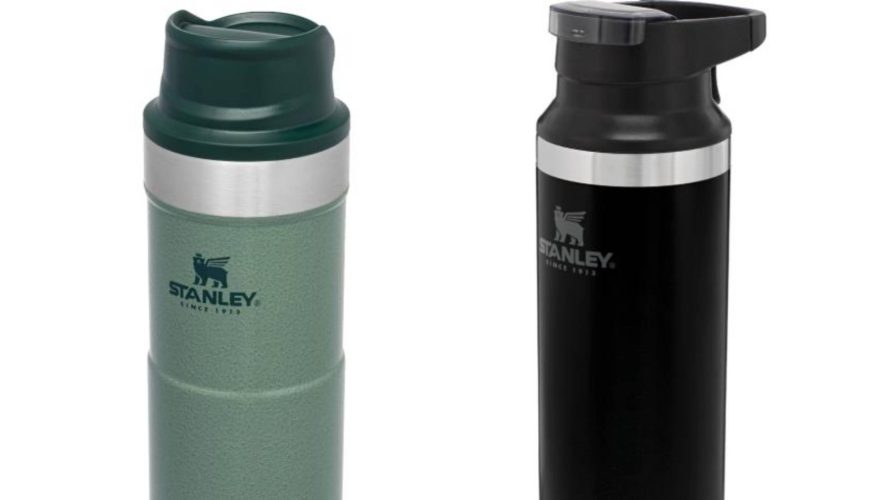 Los modelos de las tazas Stanley por las que el Sernac emitió una alerta: hay riesgo de sufrir quemaduras