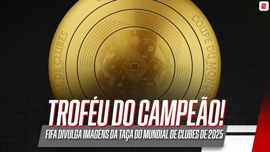 Sorteio do Mundial de Clubes: como seriam grupos da morte e dos sonhos para Flamengo, Palmeiras, Botafogo e Fluminense