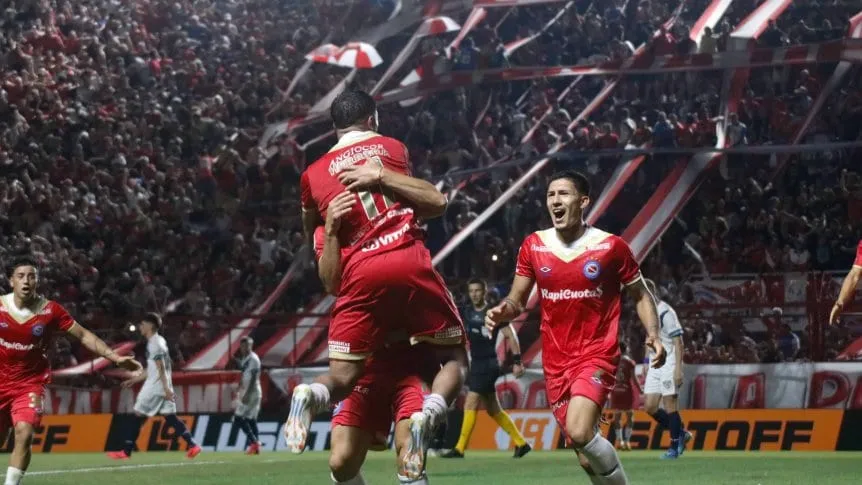 Estudiantes vs. Argentinos Juniors, por la Liga Profesional: hora, dónde ver en vivo y formaciones