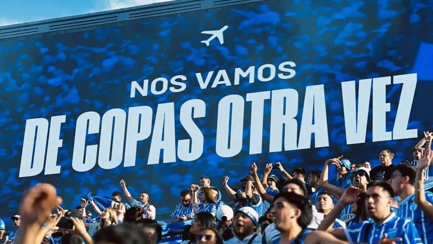 Godoy Cruz se aseguró jugar la Copa Sudamericana pero sueña con la Libertadores