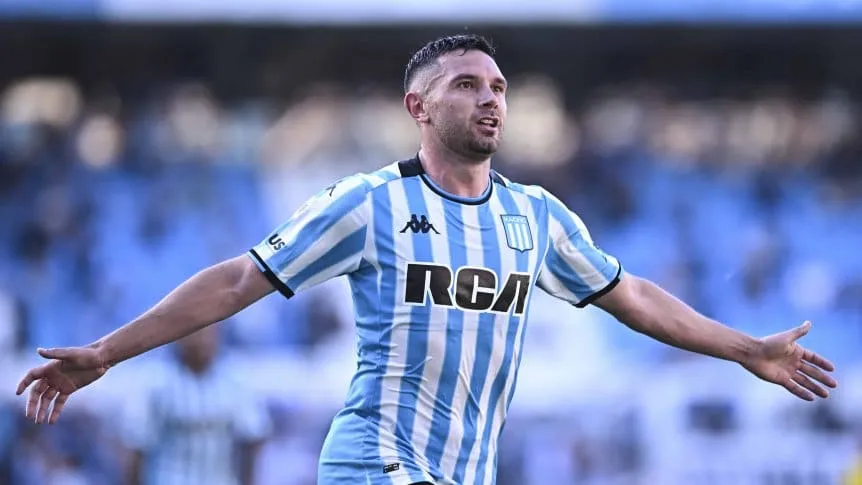 Racing vs. Estudiantes, por Liga Profesional: dónde ver por TV y ONLINE