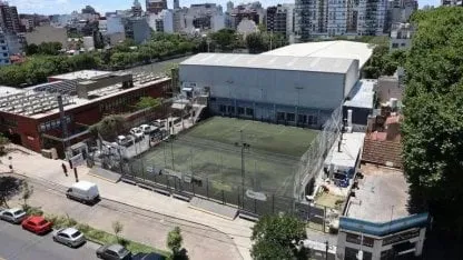 Platense espera recuperar por ley su predio histórico en Núñez tras más de 50 años