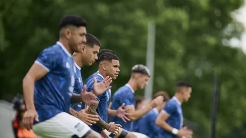 La figura es el equipo: las claves del plantel de Talleres que va por el título